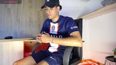 Danger online show from 01-11-25, 07:16