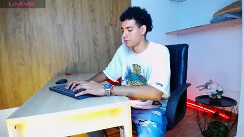 Danger online show from 01-13-25, 03:15