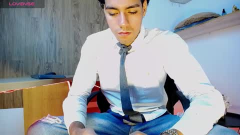 Danger online show from 01-14-25, 04:29