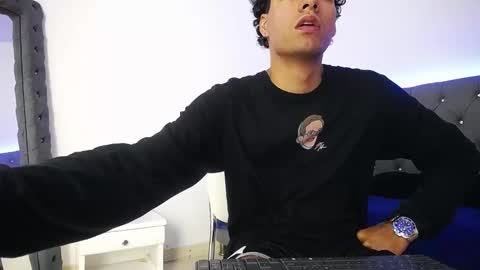 Danger online show from 01-15-25, 09:41