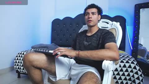 Danger online show from 01-17-25, 04:36