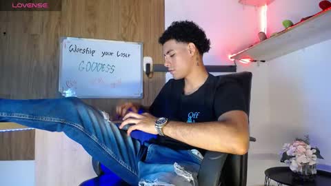 Danger online show from 01-18-25, 08:30