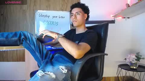 Danger online show from 01-18-25, 11:33