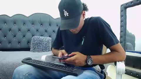 Danger online show from 01-30-25, 06:54