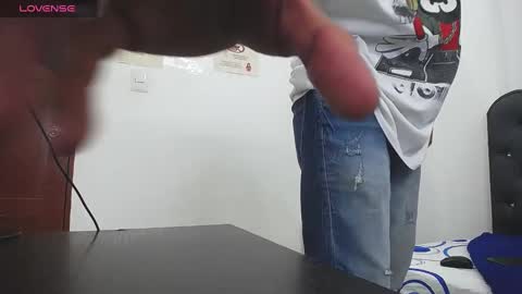 Danger online show from 02-01-25, 08:05