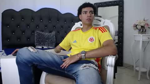 Danger online show from 02-06-25, 07:51