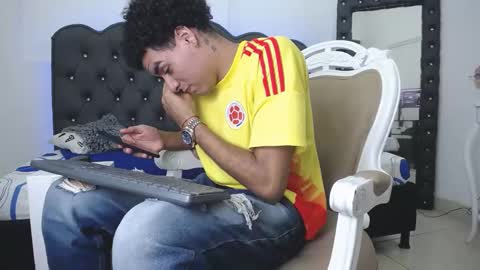 Danger online show from 02-07-25, 12:09