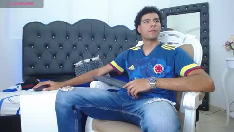 Danger online show from 02-07-25, 08:20