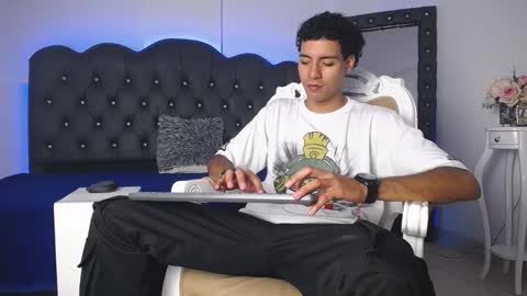 Danger online show from 02-11-25, 05:07