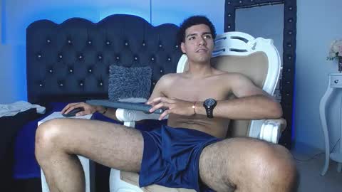 Danger online show from 02-11-25, 08:10