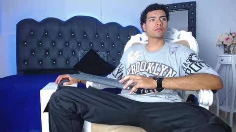 Danger online show from 02-13-25, 06:38