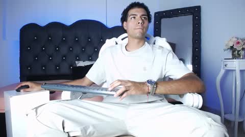 Danger online show from 02-15-25, 06:55