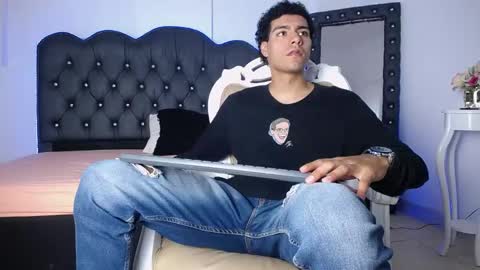 Danger online show from 02-20-25, 07:30