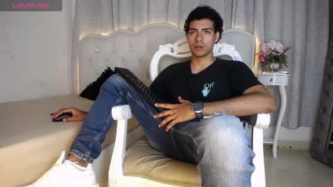 Danger online show from 02-25-25, 04:31