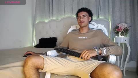 Danger online show from 02-28-25, 08:07