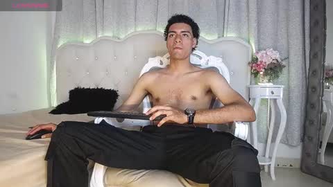 Danger online show from 03-01-25, 05:16