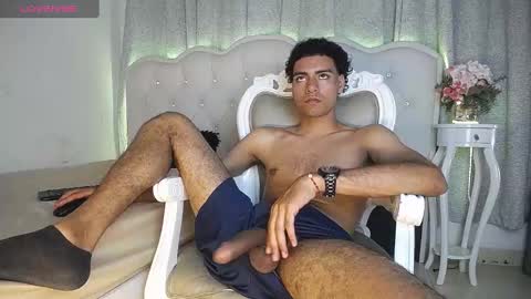 Danger online show from 03-01-25, 08:21