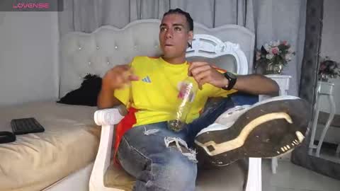 Danger online show from 03-04-25, 11:32