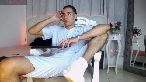 Danger online show from 03-05-25, 07:38