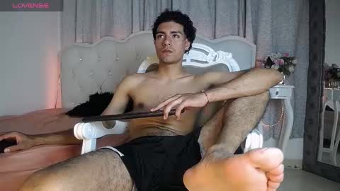 Danger online show from 03-06-25, 08:16