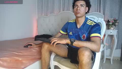 Danger online show from 03-07-25, 05:17