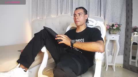 Danger online show from 03-11-25, 06:41