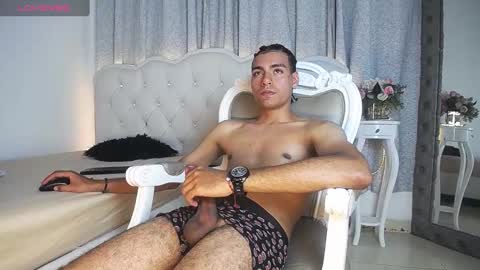 Danger online show from 03-11-25, 09:48