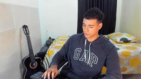 Danger online show from 09-11-25, 04:34