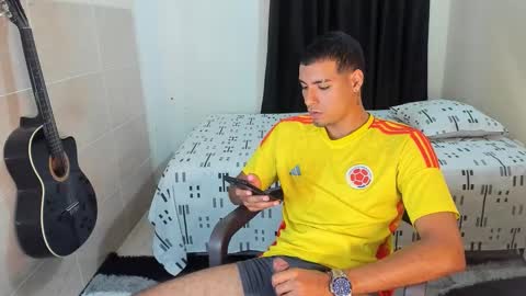 Danger online show from 10-15-25, 05:07