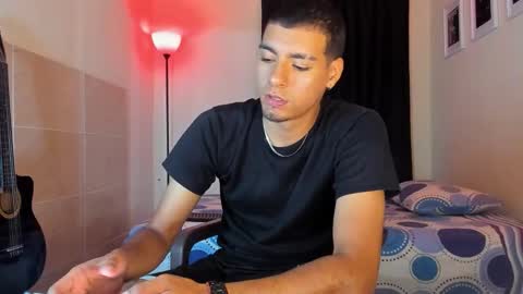 Danger online show from 10-18-25, 05:43