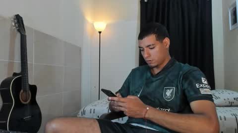 Danger online show from 10-20-25, 07:03