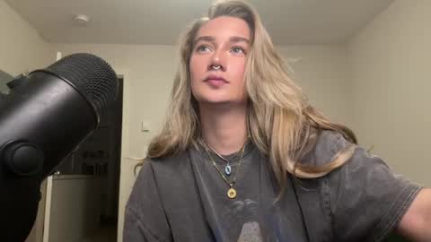 Katy online show from 09-28-25, 02:17