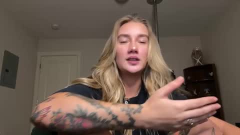 Katy online show from 12-15-25, 12:59