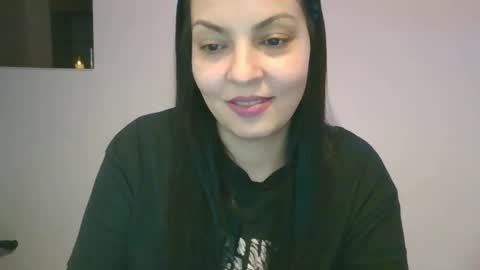 Snapshot of teannahsugar chatting on 12-15-25, 12:04 TeannahSugar online show from 12-15-25, 12:04