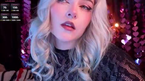 Alice online show from 03-23-26, 04:49