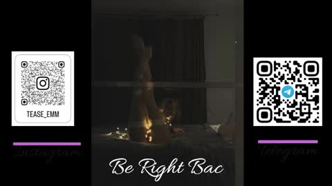 Snapshot of tease_me__ chatting on 02-19-25, 06:32 Em online show from 02-19-25, 06:32