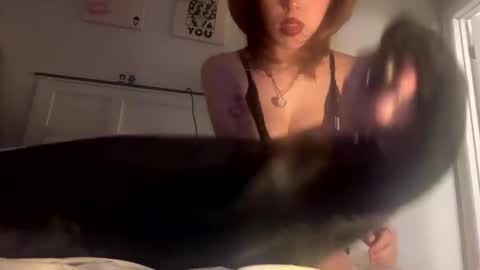 teasemedoll online show from 01-18-26, 08:29