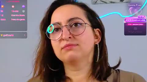 Lady Oudrey online show from 07-23-26, 05:38