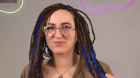 Lady Oudrey online show from 07-25-26, 06:11