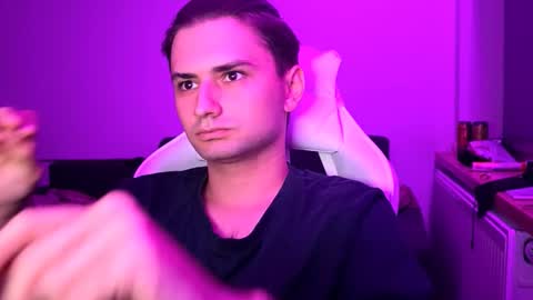 Vlad online show from 10-15-25, 06:41