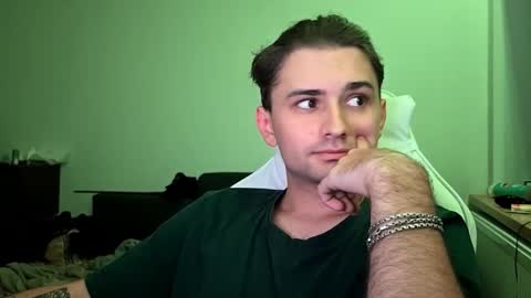 Vlad online show from 10-16-25, 06:09