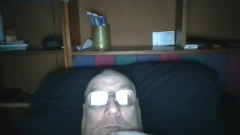 Mark online show from 03-03-26, 08:53