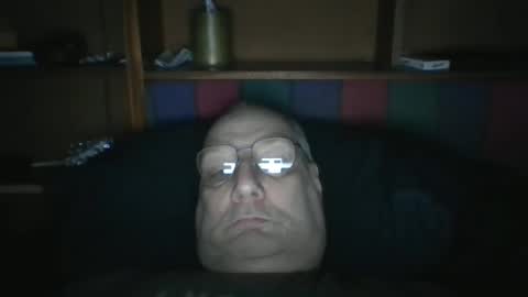 Mark online show from 03-13-26, 08:32