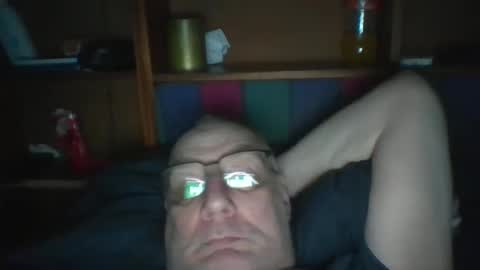 Mark online show from 05-01-26, 08:30