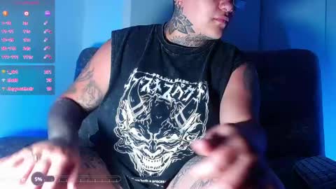 Charlee He online show from 06-05-26, 04:30