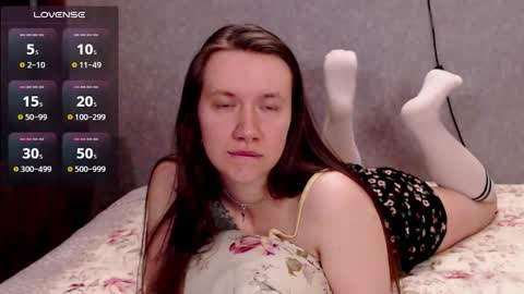 Nickie online show from 10-15-25, 03:01