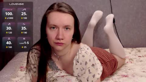 Nickie online show from 12-04-25, 03:32