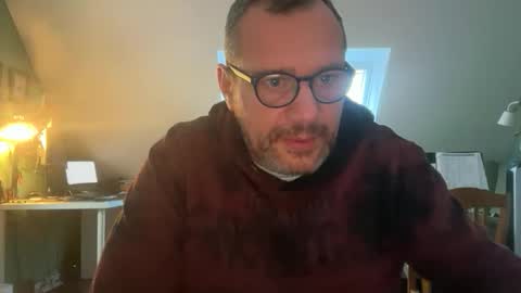 technoboy1975007 online show from 05-14-26, 12:23