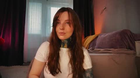 Mary     X TechnoElfff  INST    fansly kissmary online show from 11-15-25, 12:13