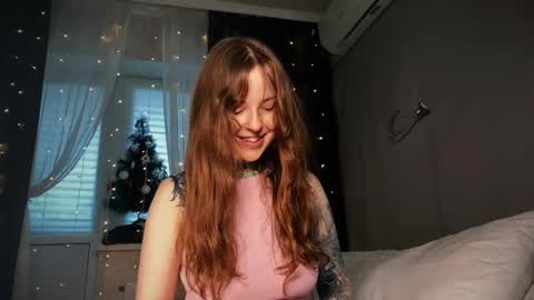 Mary     X TechnoElfff  INST    fansly kissmary online show from 01-07-26, 01:57